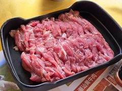-牛街清真满恒記(平安里西大街店)
