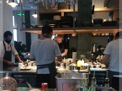 -BOR Eatery(安福路店)