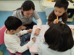 -布劳克教育·易贝乐英语(罗湖太宁店)