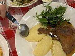-LA MAISON公鸡和龙(蛇口店)