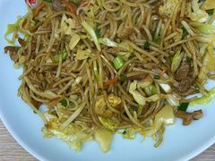 -面道赞宁海海鲜面(迎凤街店)