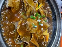 -极有家小鱼小鸡石锅煲(佳兆业店)