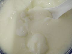 冻双皮奶-百花传统甜品店(原址店)