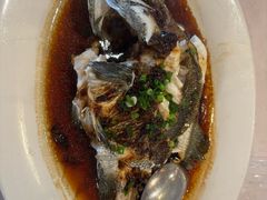 -美人鱼悬崖海景餐厅(鹿嘴山庄店)