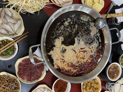 -储奇门鳝鱼火锅(总店)