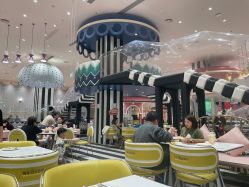 -奈尔宝家庭中心·亲子餐厅(鄞州万达店)