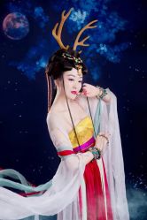 -盘子女人坊生日照·摄影馆(浦东店)