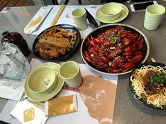 -一棠龙虾•王牌虾球(后湖御华里店)