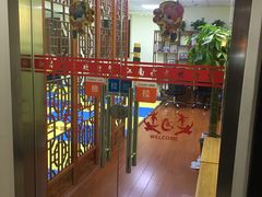 -上海江南武术馆(徐家汇馆)