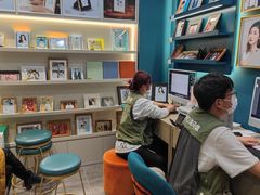 -海马体照相馆(西安高新万达广场店)