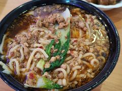 -东方削面(操场城街店)