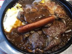 -开心果牛扒城(雍华庭店)