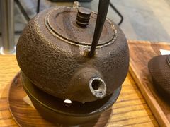 -去茶山(重庆万象城店)