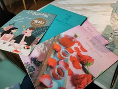 -蜜桃花开·中西融合菜E&W(南长街店)