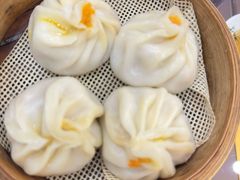 -百年老字号·观振兴蟹黄面·三虾面·苏式面(观前街富仁坊巷店)