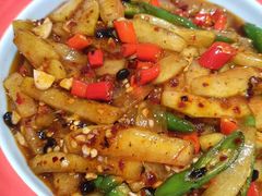 -辣小鲜·南昌大排档(船山路店)