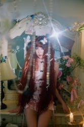 -WAVE SODA摄影工作室