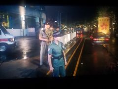 -时代华纳国际影城(鹏晖广场店)