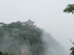 -莫干山风景区