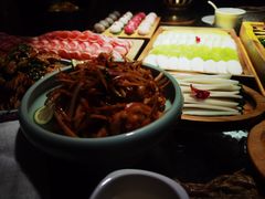 -慢丽江·云南野生菌土鸡锅(西山店)