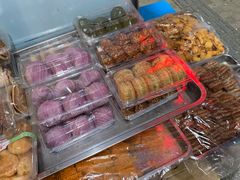 -宏发红西饼屋(天津路店)