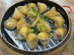 芋饺-一溜下