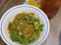 -肖记公安牛肉鱼杂馆· 省级非物质文化遗产(仁和路店)