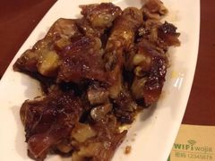 -我家小馆(江汉路店)
