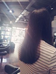 点击看大图 -M hair salon