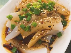 川北凉粉-成都驻京办餐厅(蜀都宾馆店)