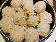 珍珠豆腐元子-刘胖子家常菜·蹄花焖藕(中南店)