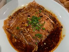-阿斯牛牛·凉山菜(新会展店)