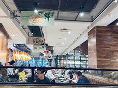 -新旺茶餐厅(嘉里城店)