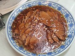 -协顺园回头馆(南顺城路店)