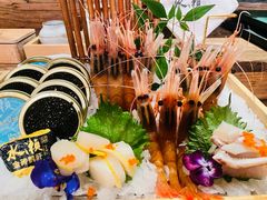 -Minase水濑·日料放题(外滩店)