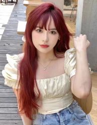 -HairCode芭曲发型