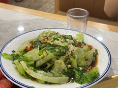 -新凯旋烧烤·燕姐千岛湖土菜