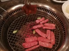 -一品诚记烤肉·甄选店(中南路店)