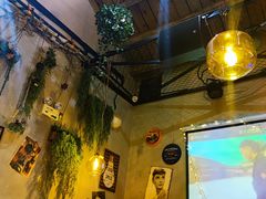 -薄荷小筑融合音乐餐吧(农业路店)