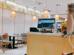 大堂-正東记港味烧腊餐室(天鹅湖银泰城店)