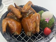 -3号仓库·创意中国菜(新世界城店)