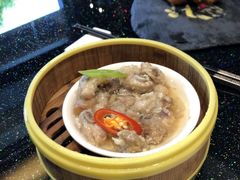 -水上明月·湖景餐厅