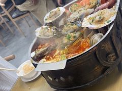 -陈小厨海鲜大咖·15年平潭味(龙王头店)