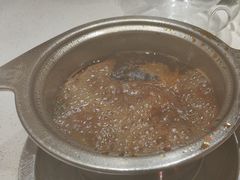 -一叶一世界•素食餐厅(新光天地店)