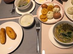-通安客栈中餐厅·何家小馆