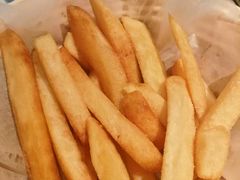 -酷公社·榴莲披萨(太原街店)