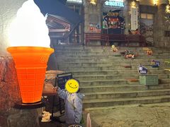 -JINNS锦时 steak&pizza(浸信会礼拜堂旧址店)