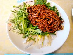 京酱肉丝-老昌春饼(西民主路总店)
