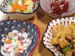 -楚媚娘炭火蛙锅(宽厚里店)