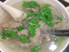 -回回锅贴(小河沿店)